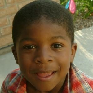 Meet your Posher, Johnathan